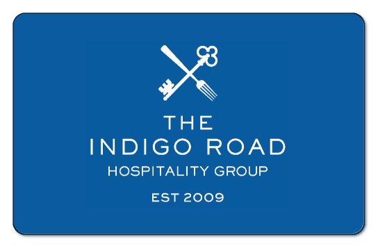 The Indigo Road Hospitality Group | Gift Cards